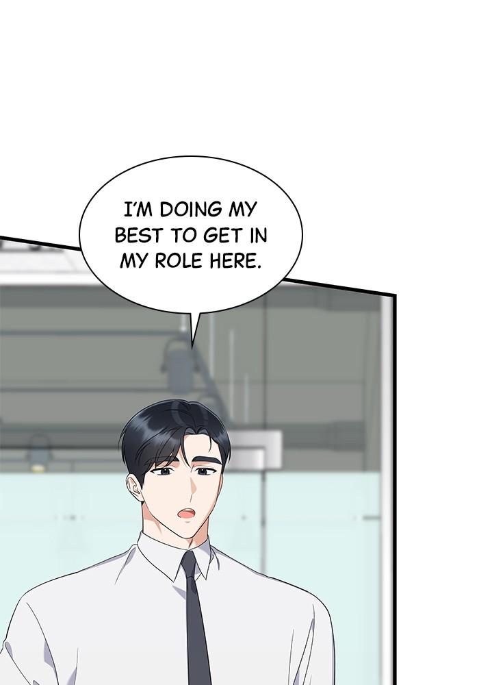 The New Hire's Secret Chapter 33 page 92 - 