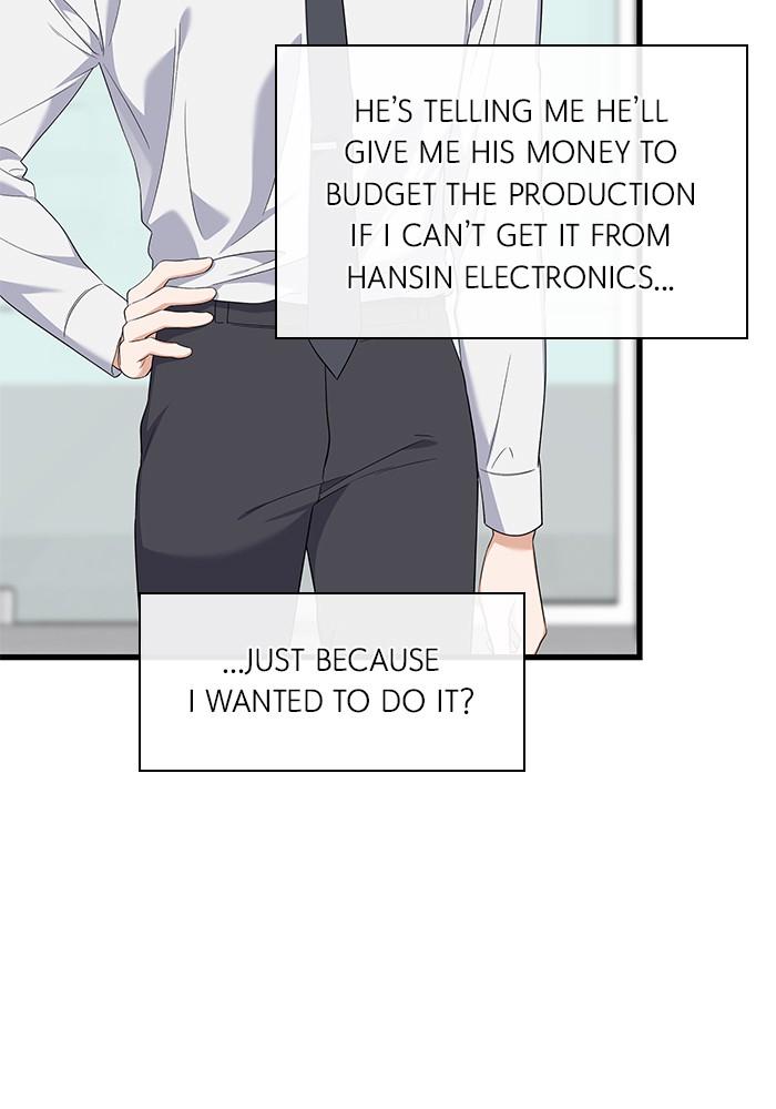 The New Hire's Secret Chapter 33 page 93 - 