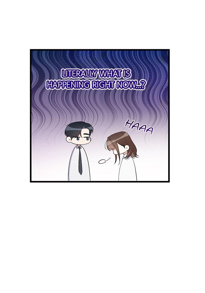 The New Hire's Secret Chapter 33 page 94 - 