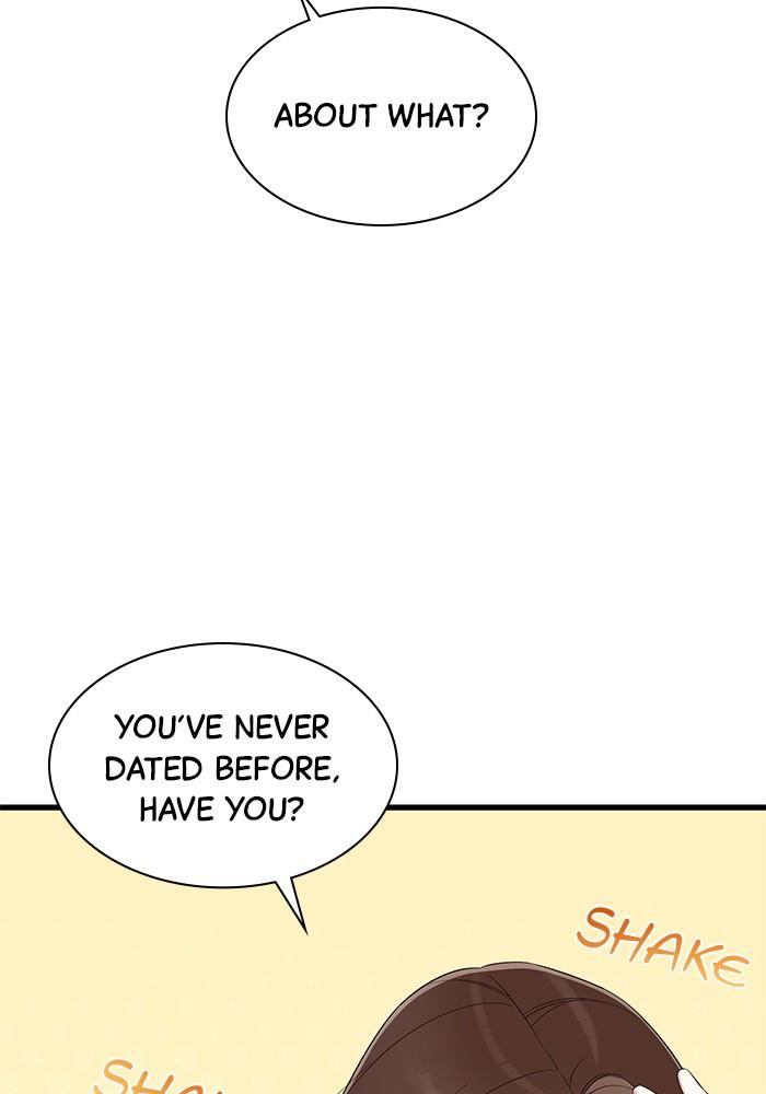 The New Hire's Secret Chapter 33 page 96 - 