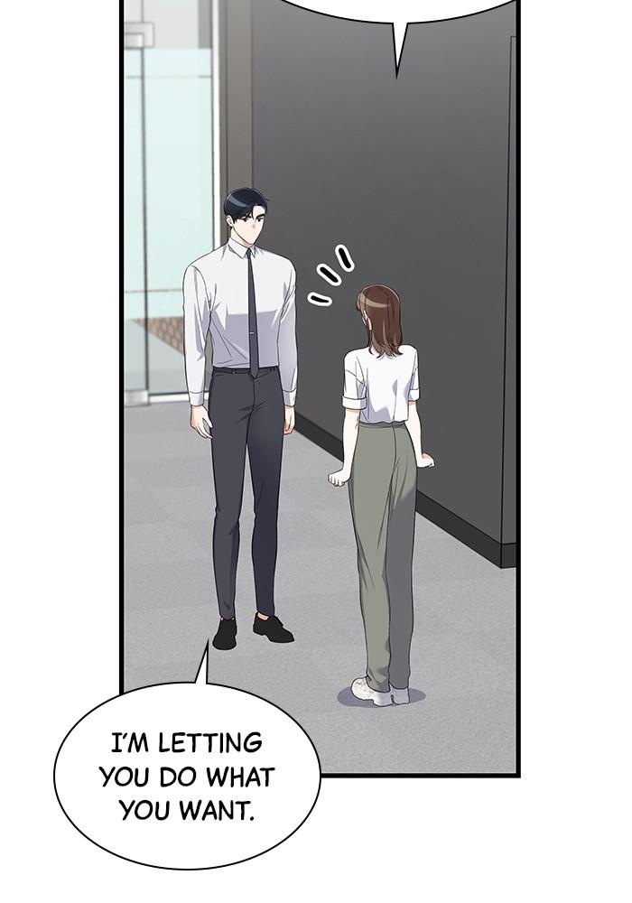 The New Hire's Secret Chapter 33 page 99 - 