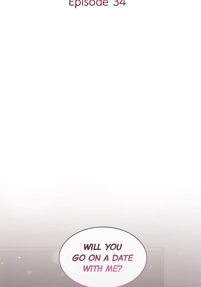 The New Hire's Secret Chapter 34 page 2 - 