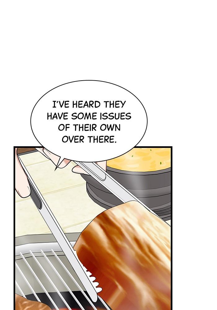 The New Hire's Secret Chapter 34 page 101 - 
