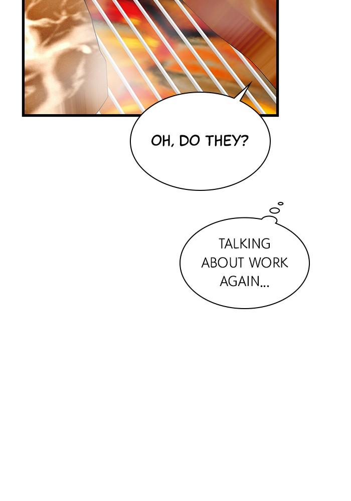 The New Hire's Secret Chapter 34 page 102 - 