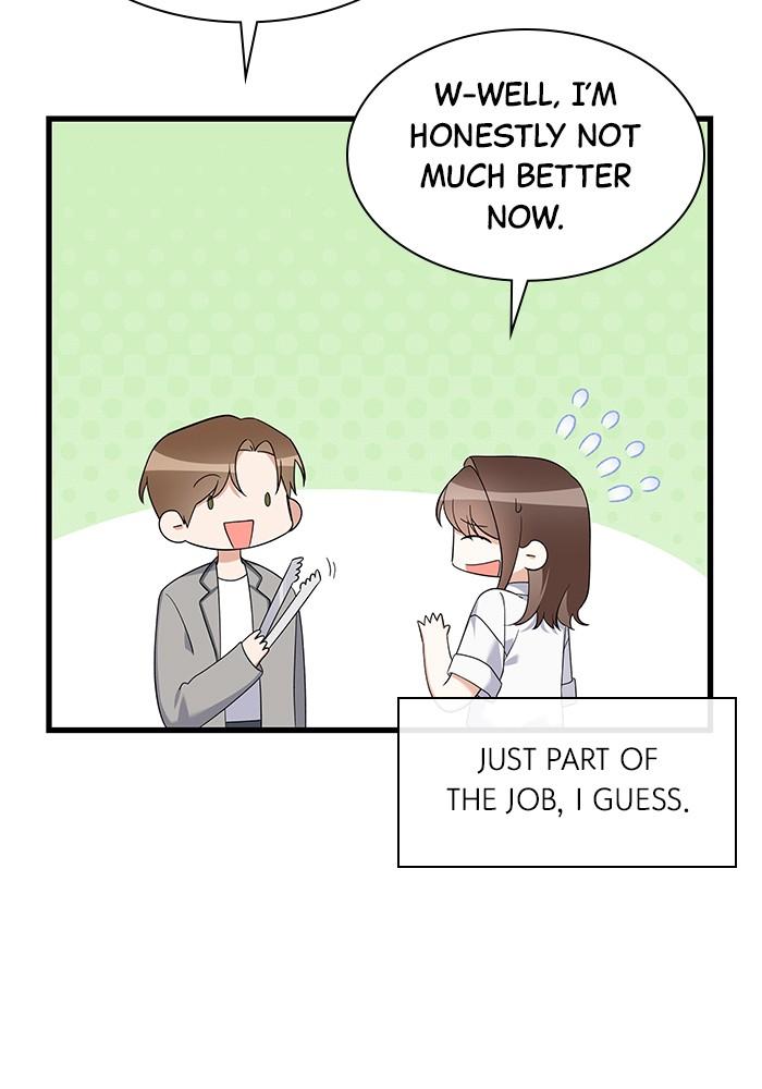 The New Hire's Secret Chapter 34 page 105 - 