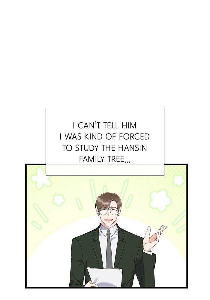 The New Hire's Secret Chapter 34 page 106 - 