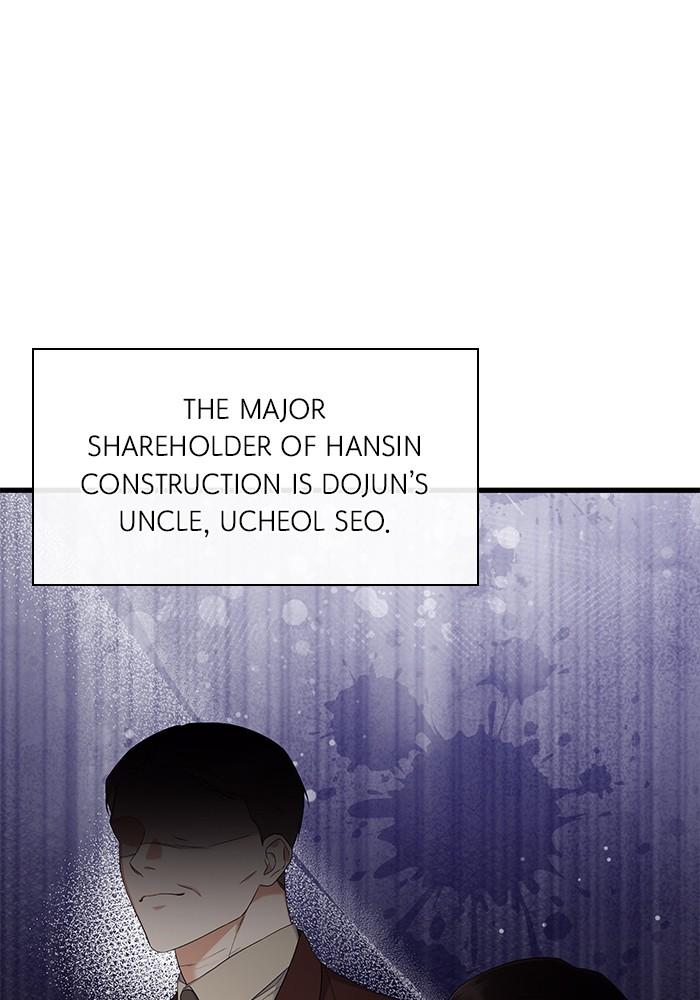 The New Hire's Secret Chapter 34 page 107 - 