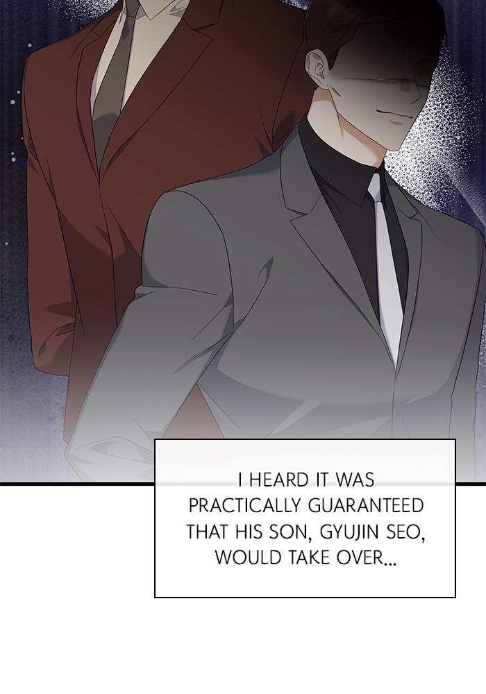 The New Hire's Secret Chapter 34 page 108 - 