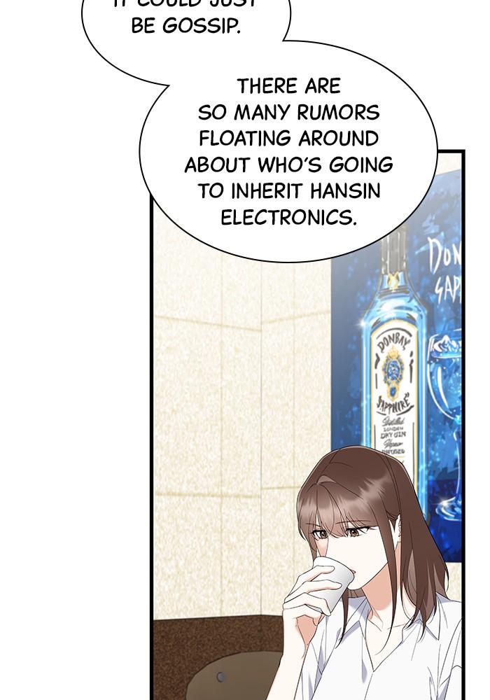 The New Hire's Secret Chapter 34 page 112 - 