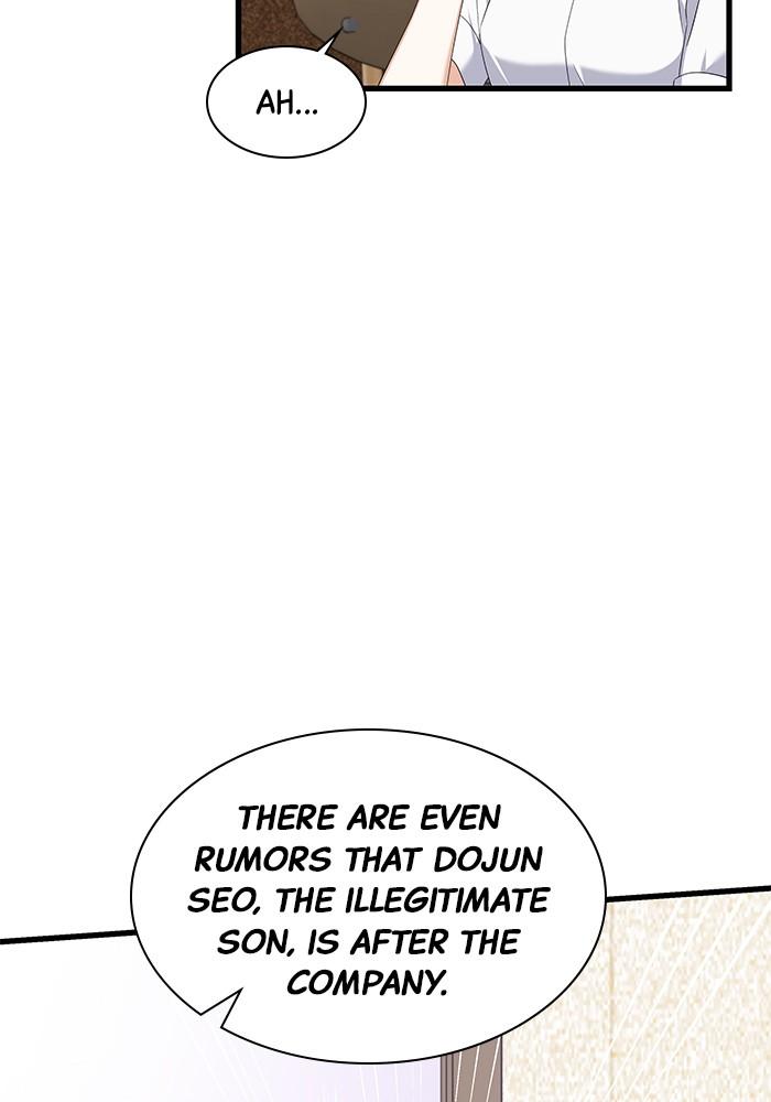 The New Hire's Secret Chapter 34 page 113 - 