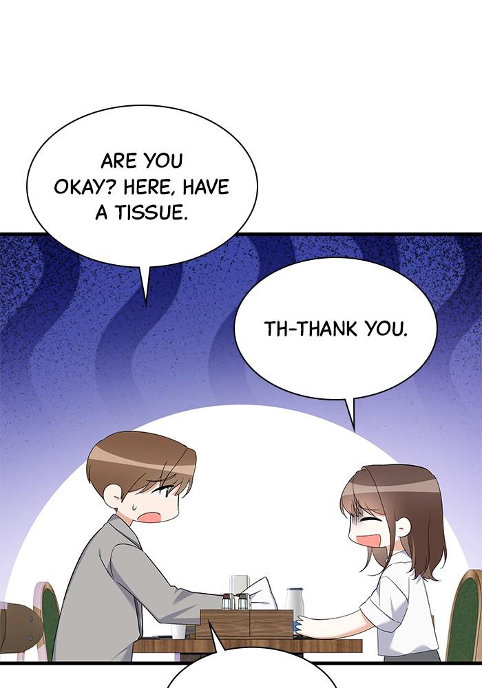 The New Hire's Secret Chapter 34 page 115 - 