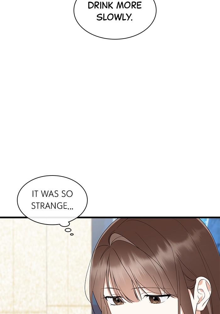 The New Hire's Secret Chapter 34 page 116 - 