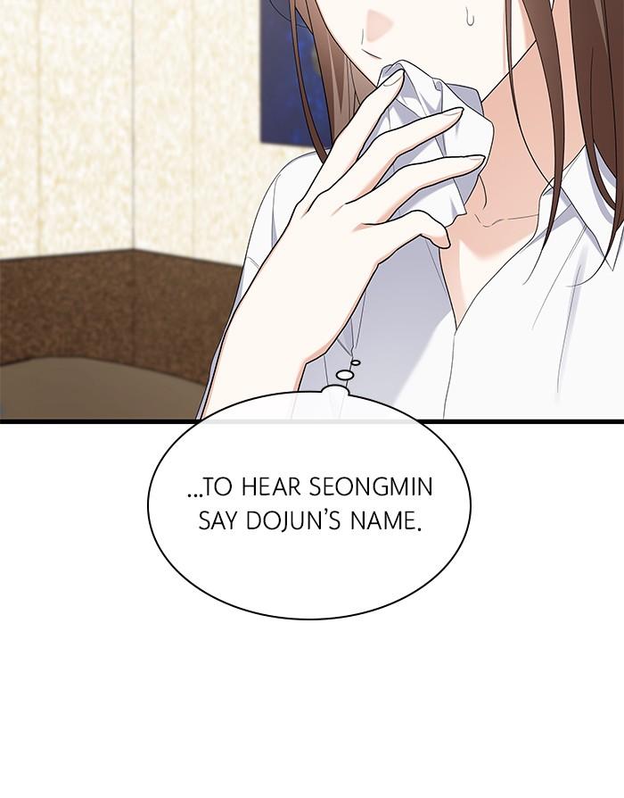 The New Hire's Secret Chapter 34 page 117 - 