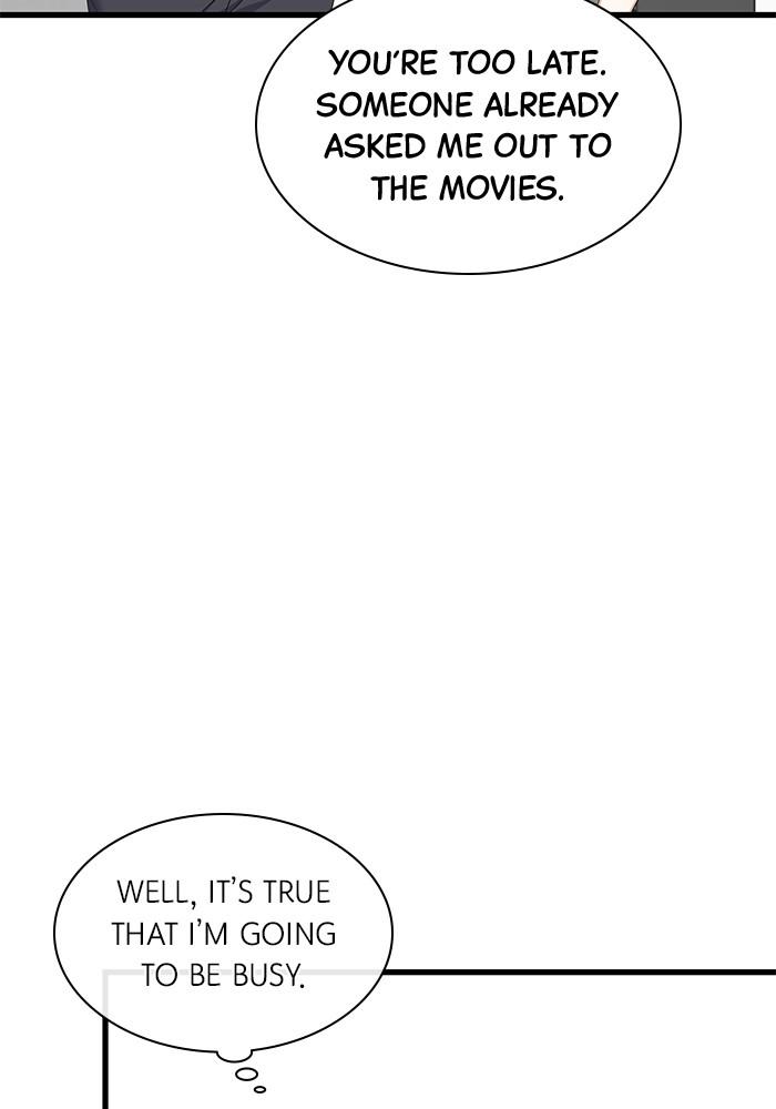 The New Hire's Secret Chapter 34 page 13 - 
