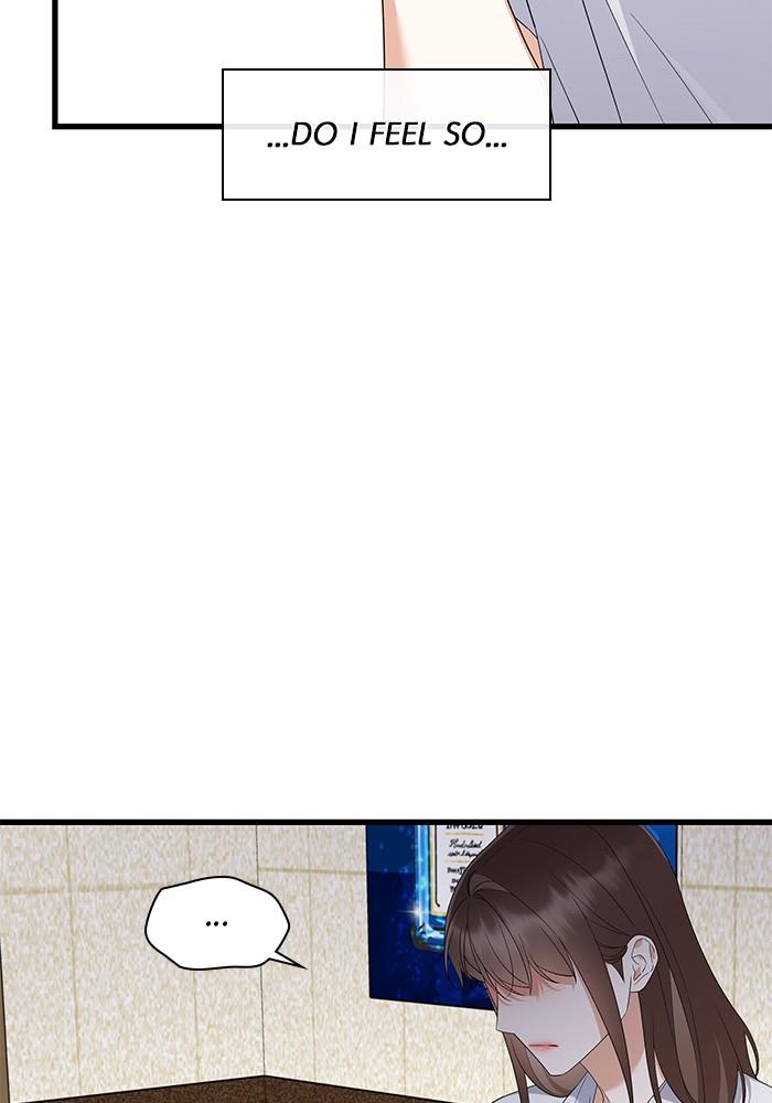 The New Hire's Secret Chapter 34 page 122 - 