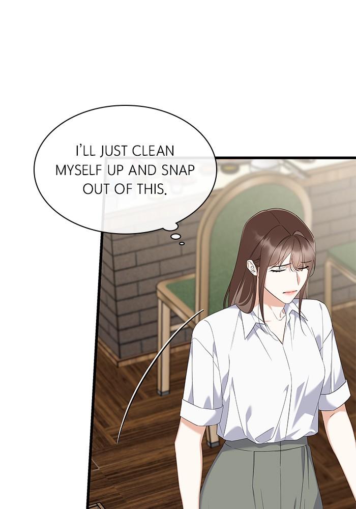 The New Hire's Secret Chapter 34 page 125 - 