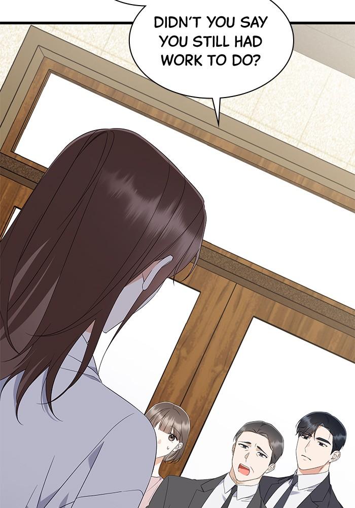 The New Hire's Secret Chapter 34 page 129 - 