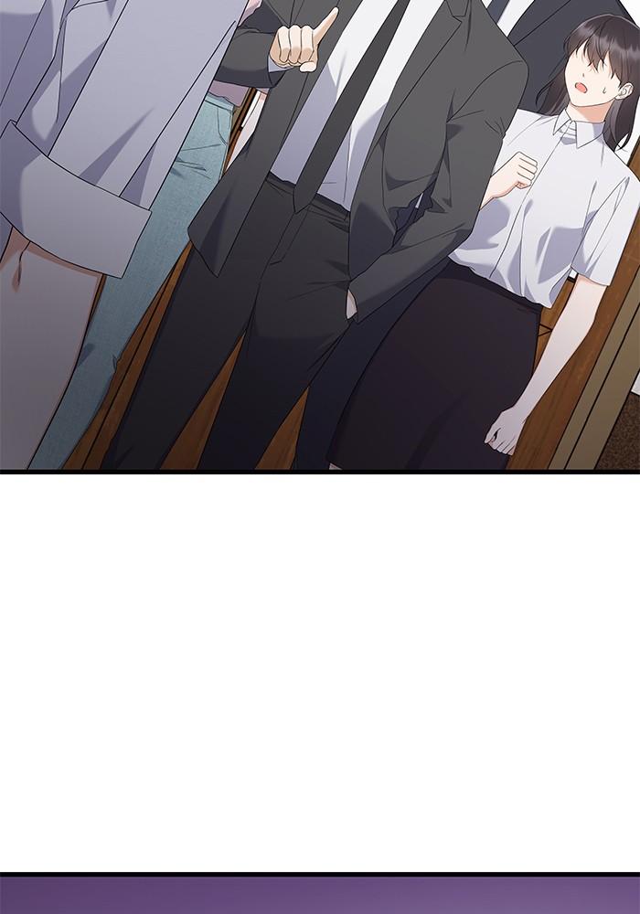 The New Hire's Secret Chapter 34 page 130 - 