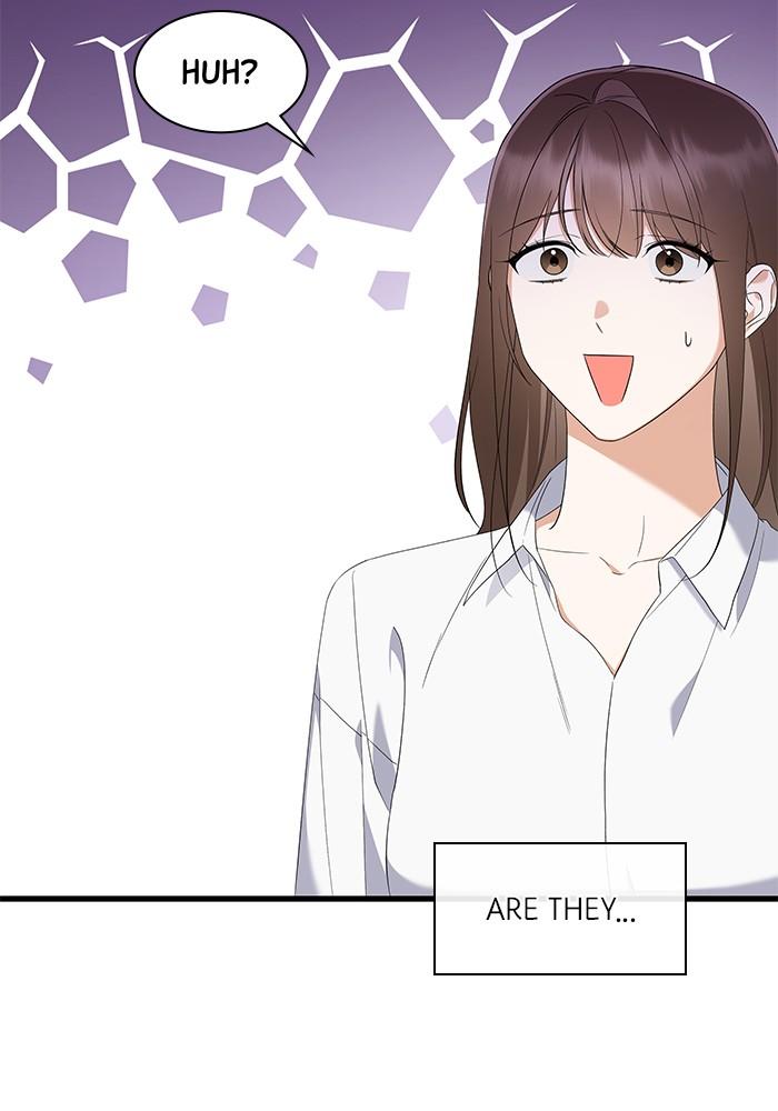 The New Hire's Secret Chapter 34 page 131 - 