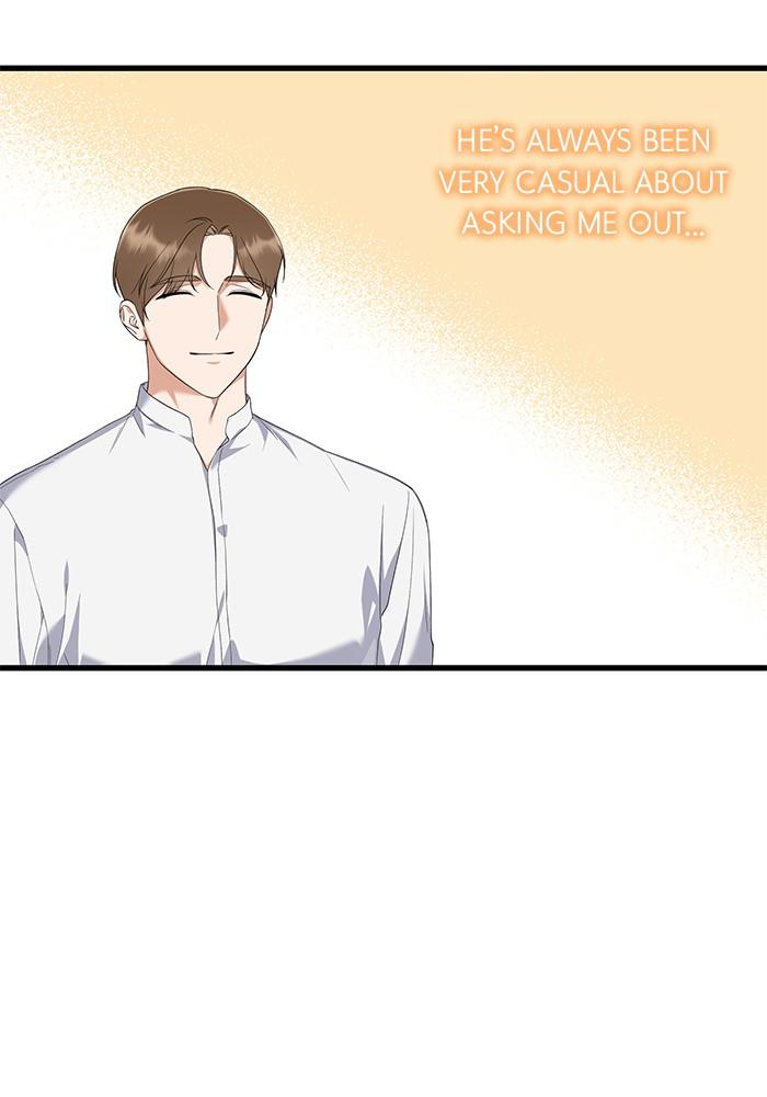 The New Hire's Secret Chapter 34 page 16 - 