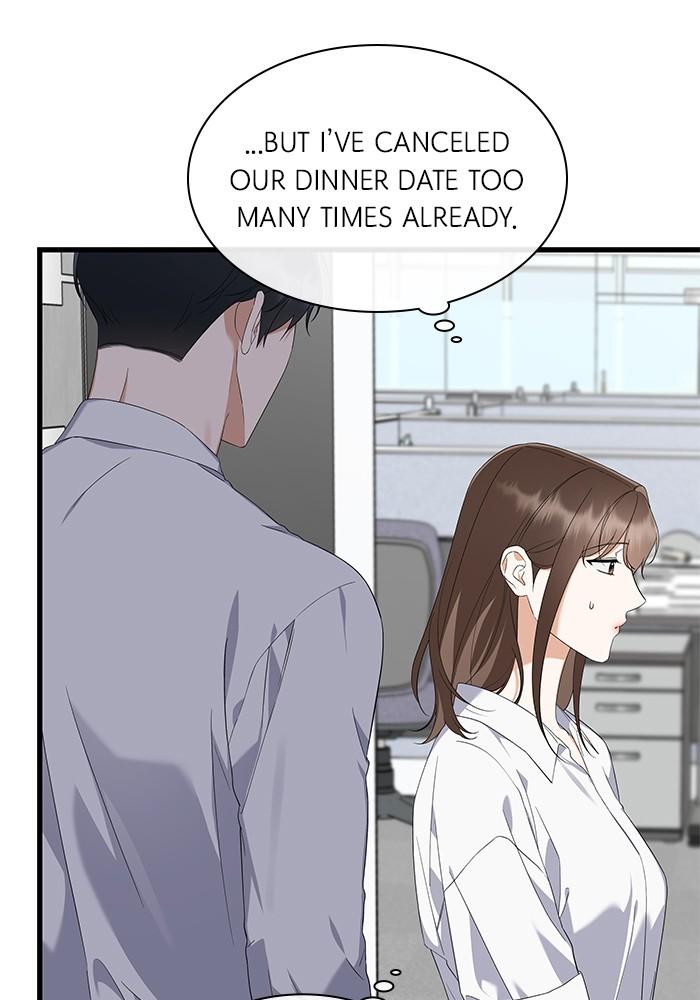 The New Hire's Secret Chapter 34 page 17 - 