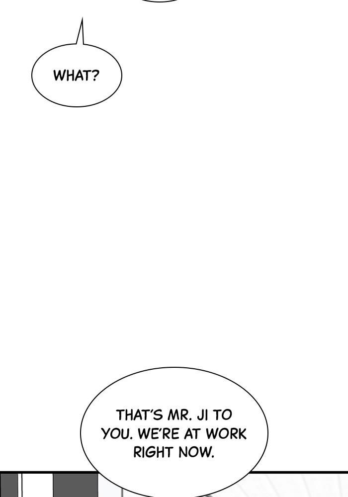 The New Hire's Secret Chapter 34 page 20 - 