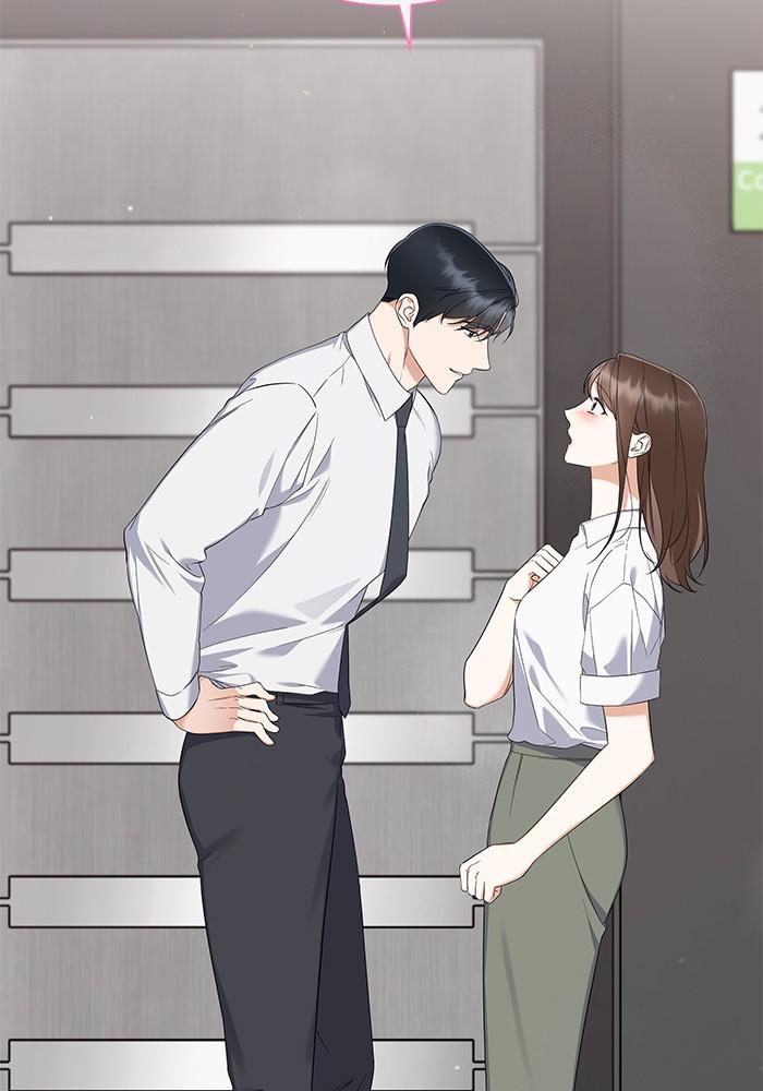 The New Hire's Secret Chapter 34 page 3 - 