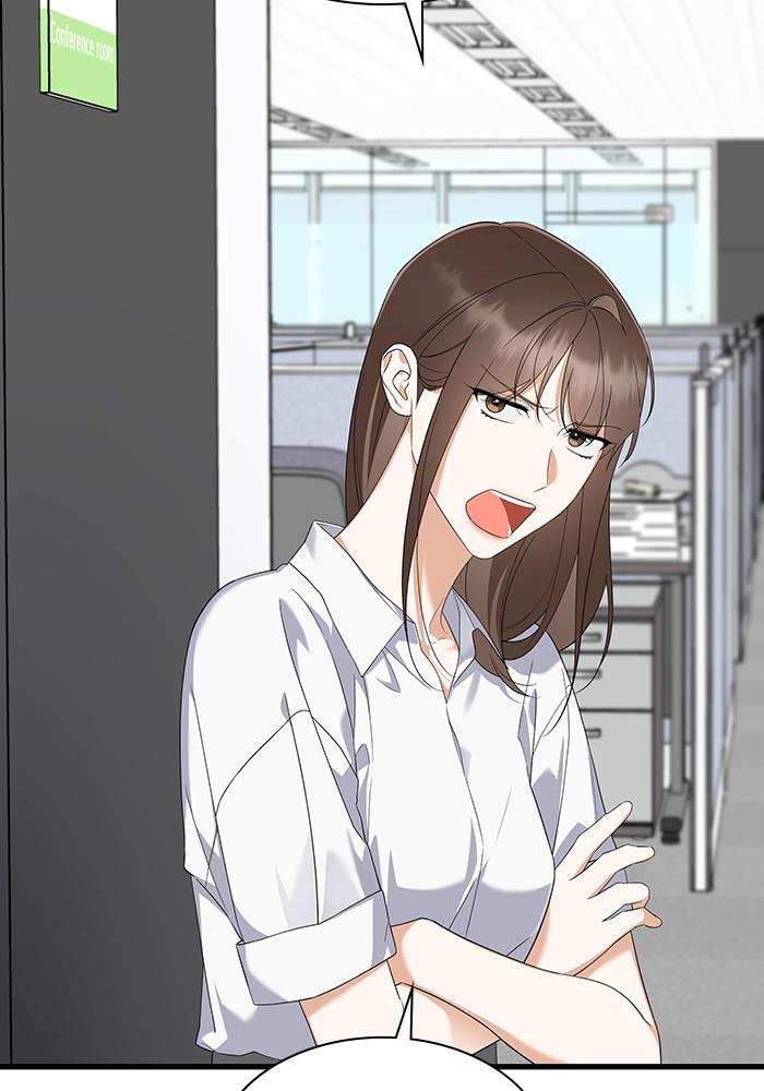 The New Hire's Secret Chapter 34 page 21 - 
