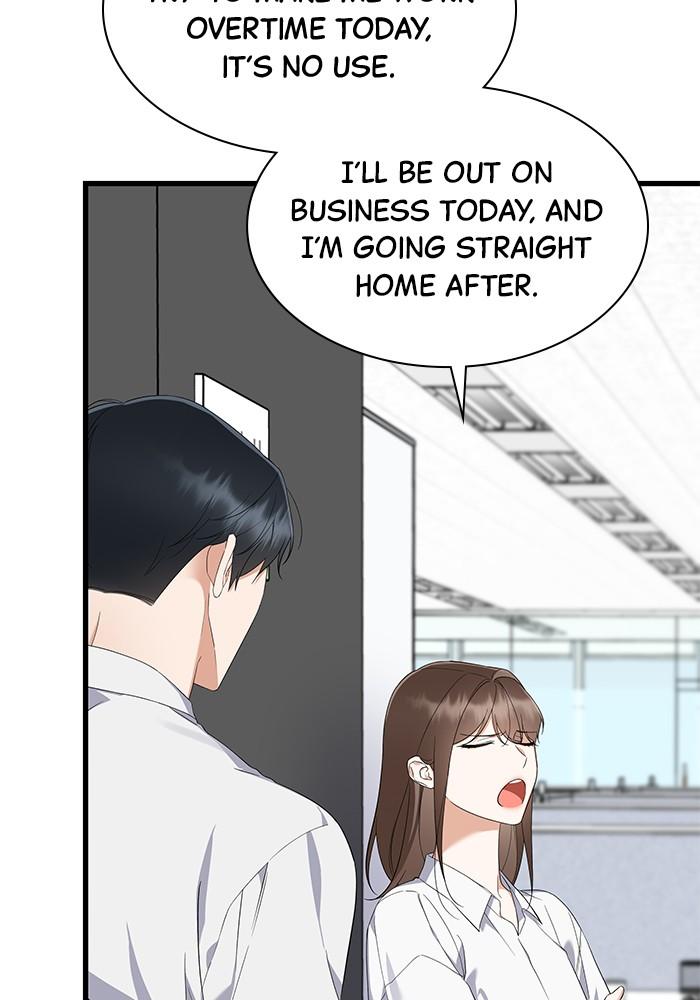 The New Hire's Secret Chapter 34 page 23 - 