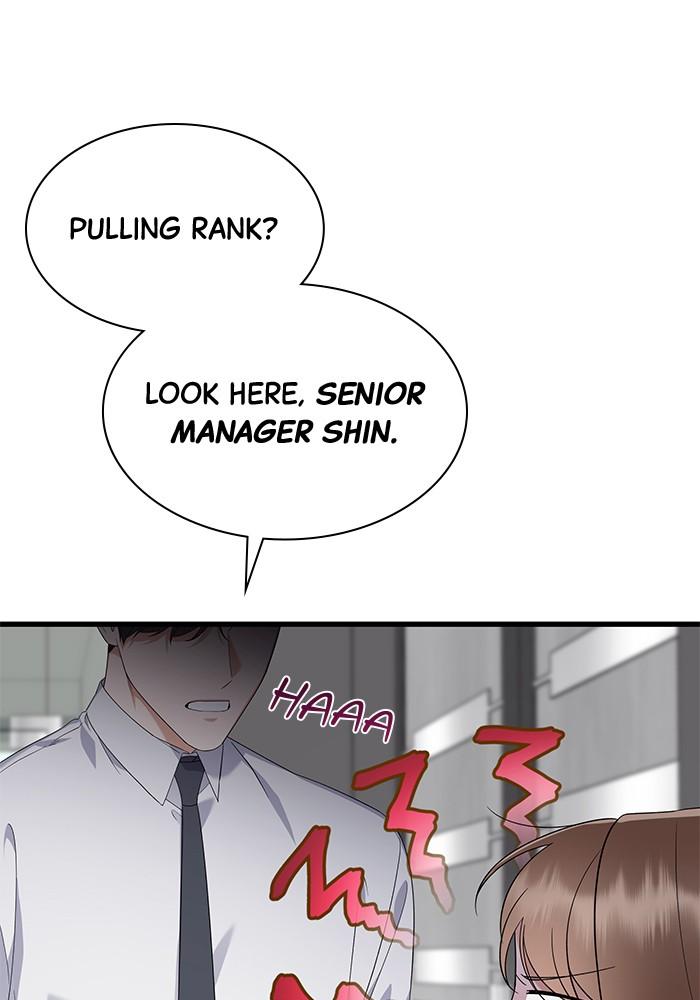 The New Hire's Secret Chapter 34 page 25 - 