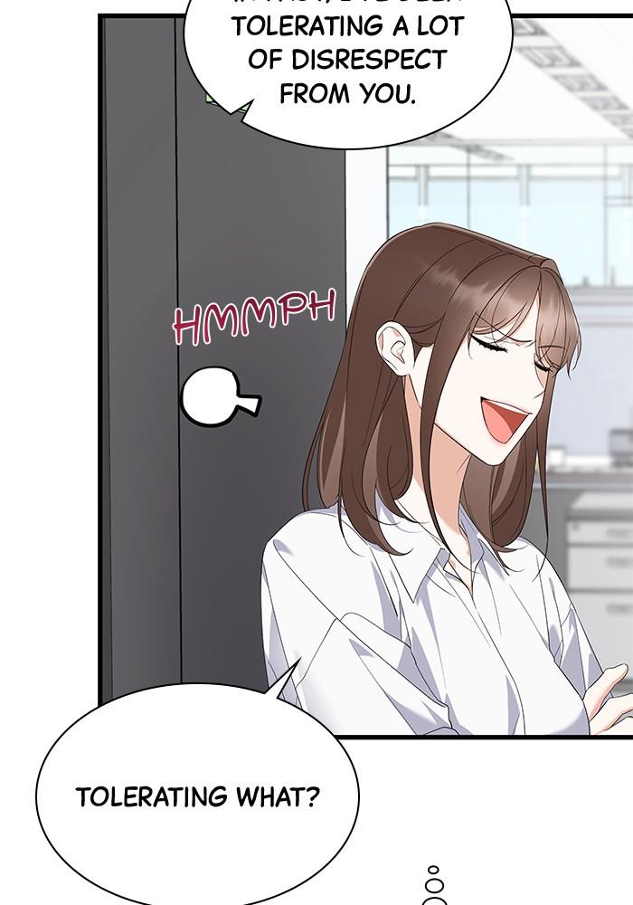 The New Hire's Secret Chapter 34 page 29 - 