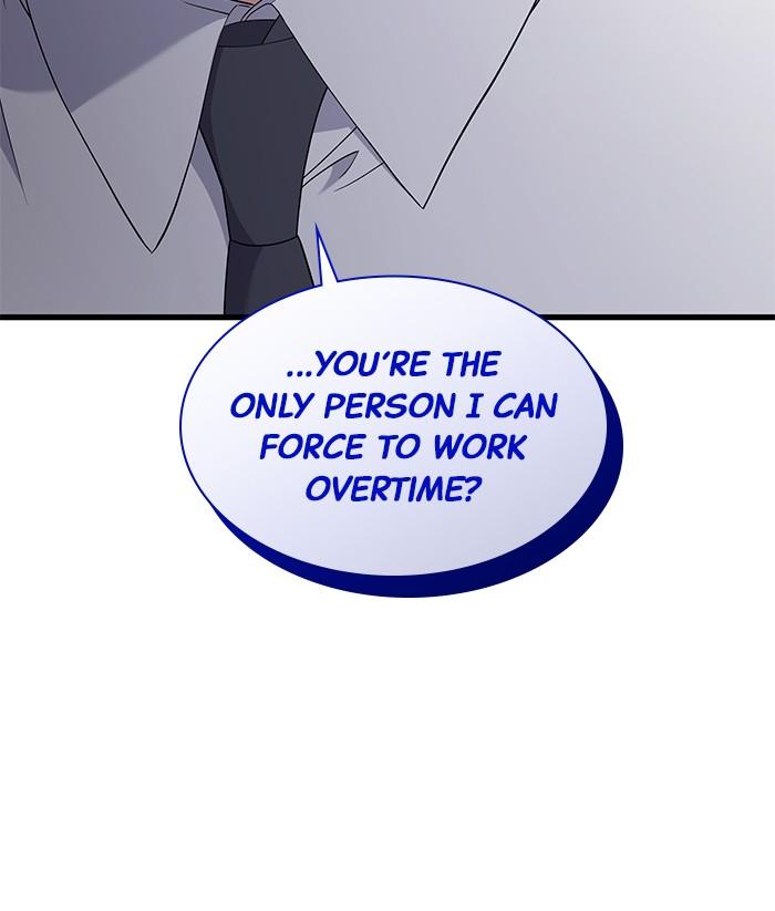The New Hire's Secret Chapter 34 page 32 - 