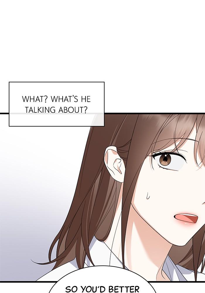 The New Hire's Secret Chapter 34 page 33 - 