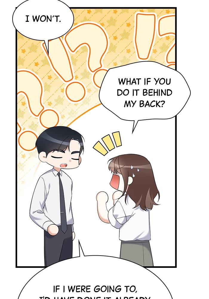 The New Hire's Secret Chapter 34 page 37 - 