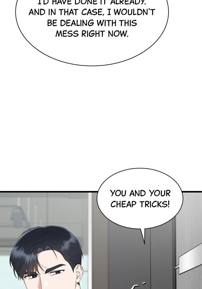 The New Hire's Secret Chapter 34 page 38 - 