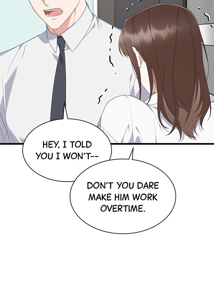 The New Hire's Secret Chapter 34 page 39 - 