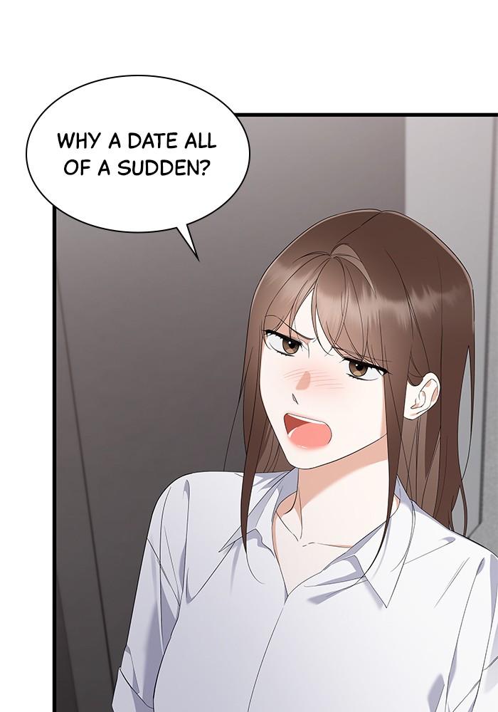 The New Hire's Secret Chapter 34 page 5 - 