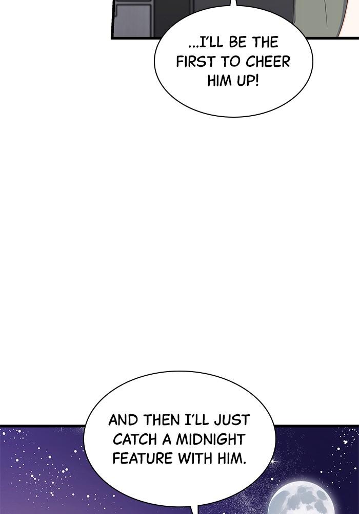 The New Hire's Secret Chapter 34 page 41 - 
