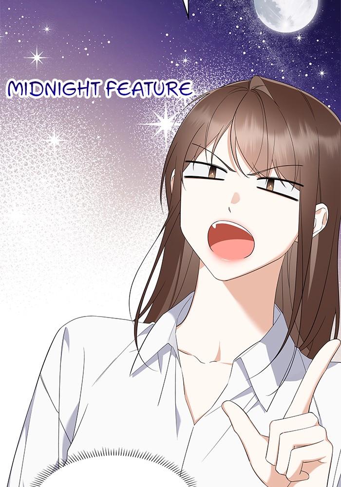 The New Hire's Secret Chapter 34 page 42 - 