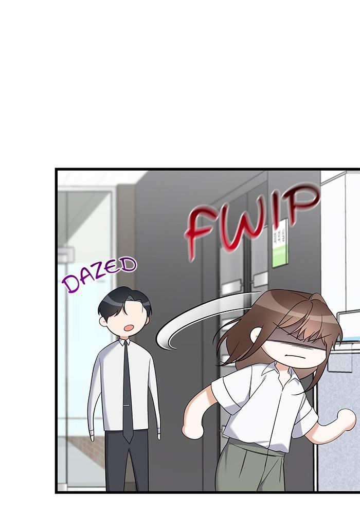 The New Hire's Secret Chapter 34 page 48 - 