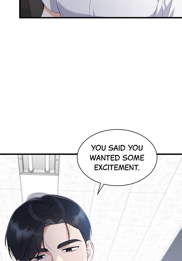 The New Hire's Secret Chapter 34 page 6 - 