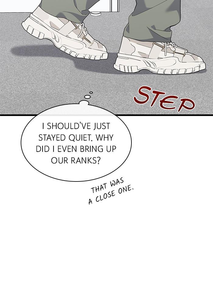 The New Hire's Secret Chapter 34 page 51 - 