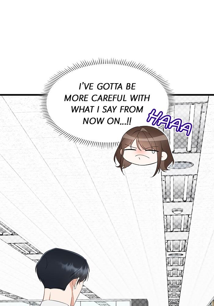 The New Hire's Secret Chapter 34 page 52 - 