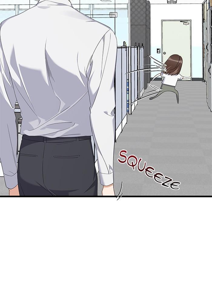 The New Hire's Secret Chapter 34 page 53 - 