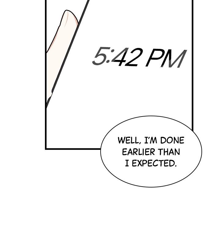 The New Hire's Secret Chapter 34 page 56 - 