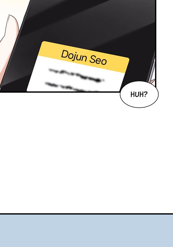 The New Hire's Secret Chapter 34 page 59 - 