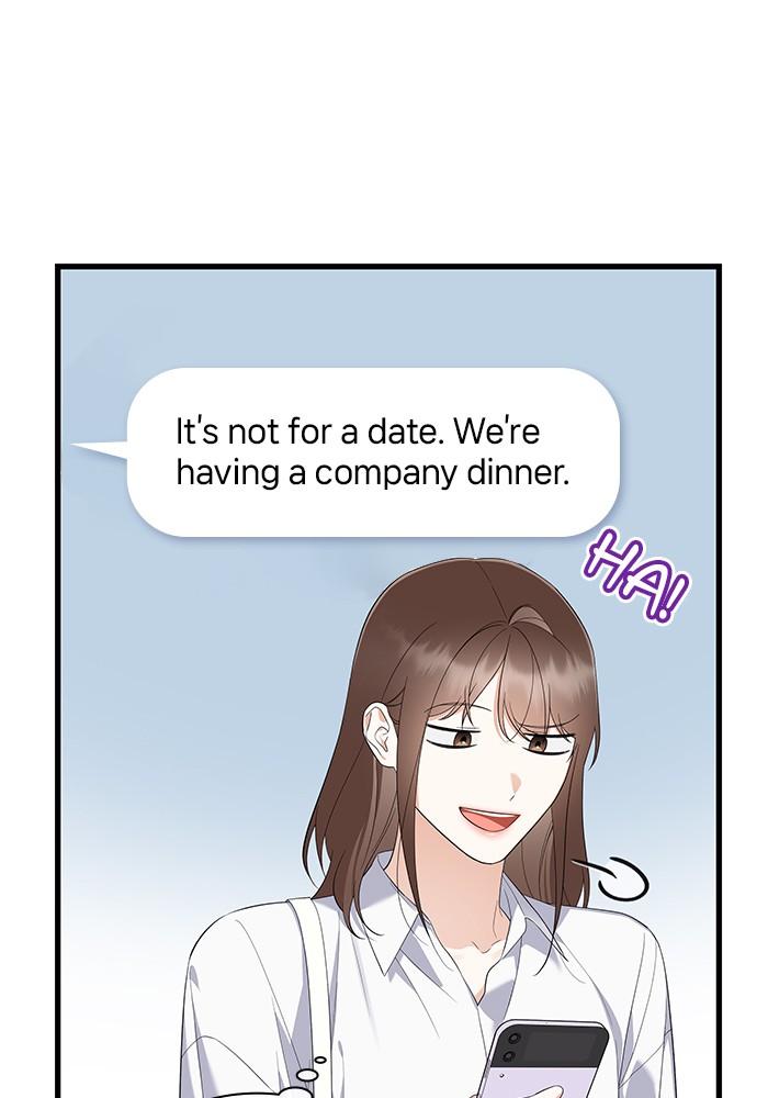 The New Hire's Secret Chapter 34 page 63 - 