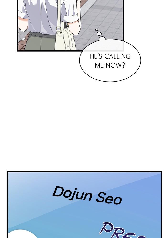 The New Hire's Secret Chapter 34 page 67 - 