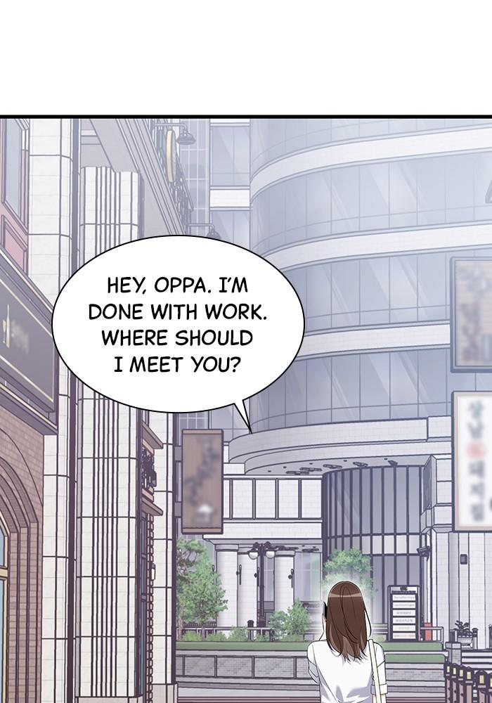 The New Hire's Secret Chapter 34 page 70 - 