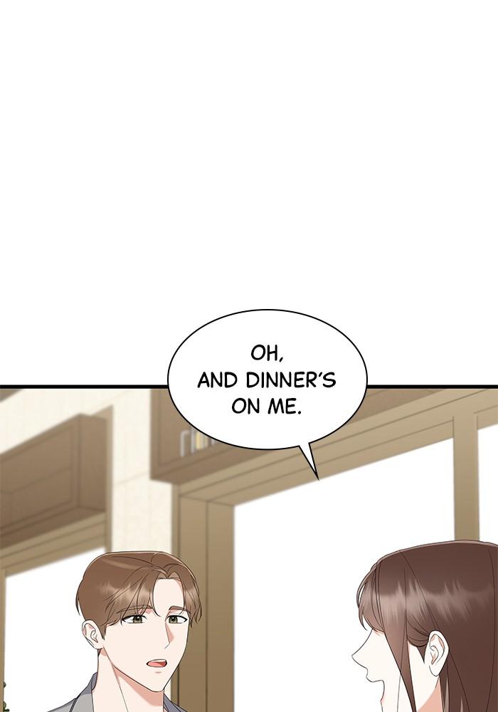 The New Hire's Secret Chapter 34 page 77 - 